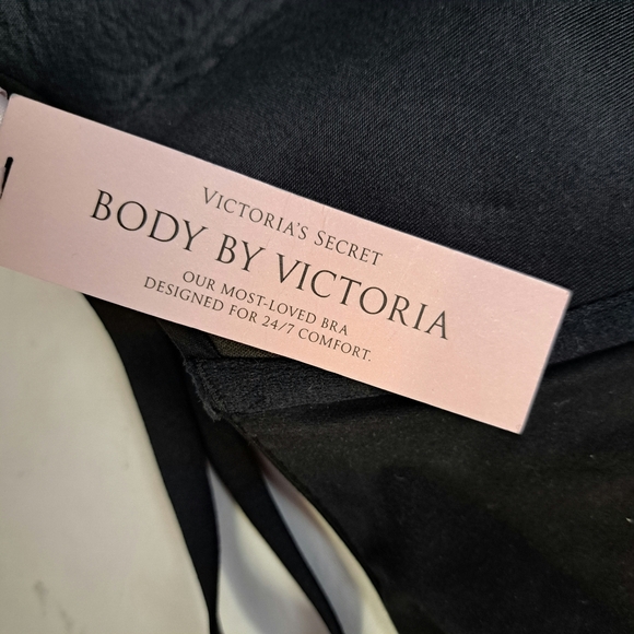 Victoria's Secret Women's Body by Victoria Full Coverage Lightly Lined Size 36DD - Picture 6 of 9